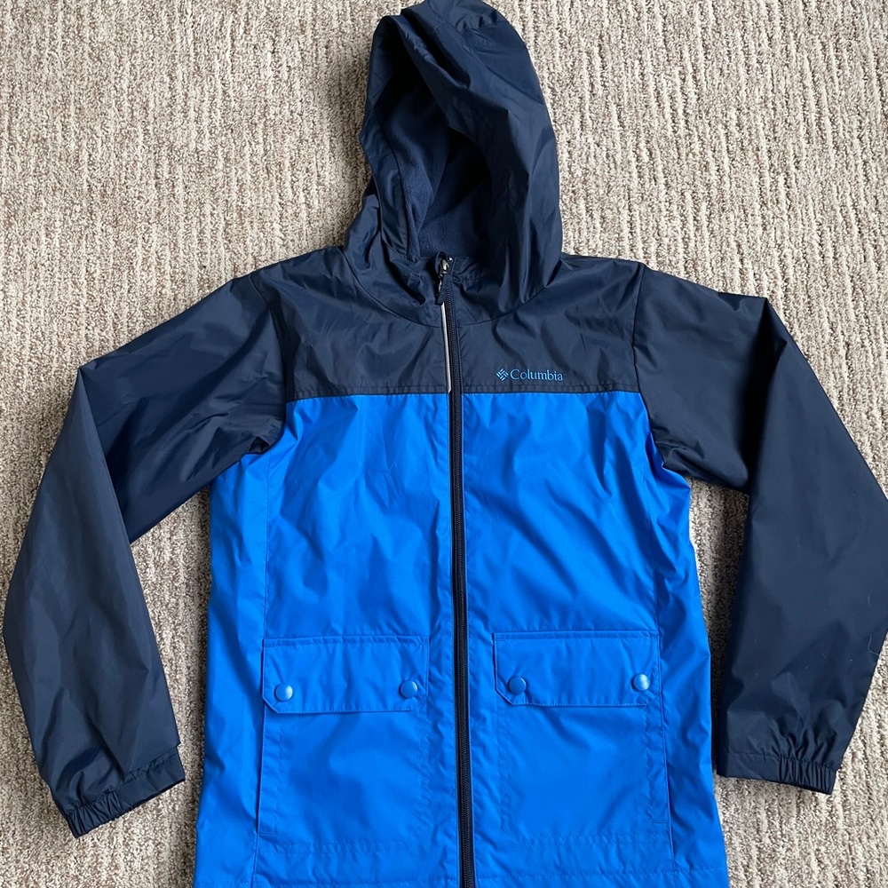 Columbia Jacket
